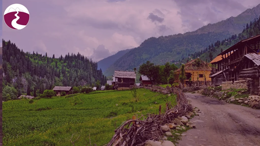 Halmat Village