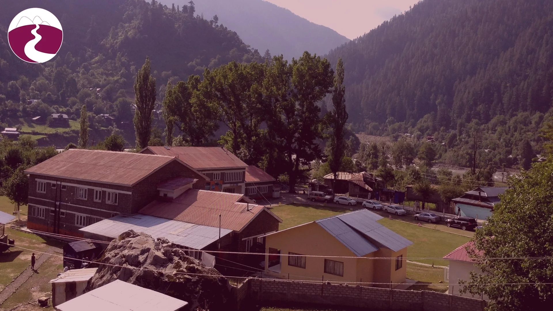Keran