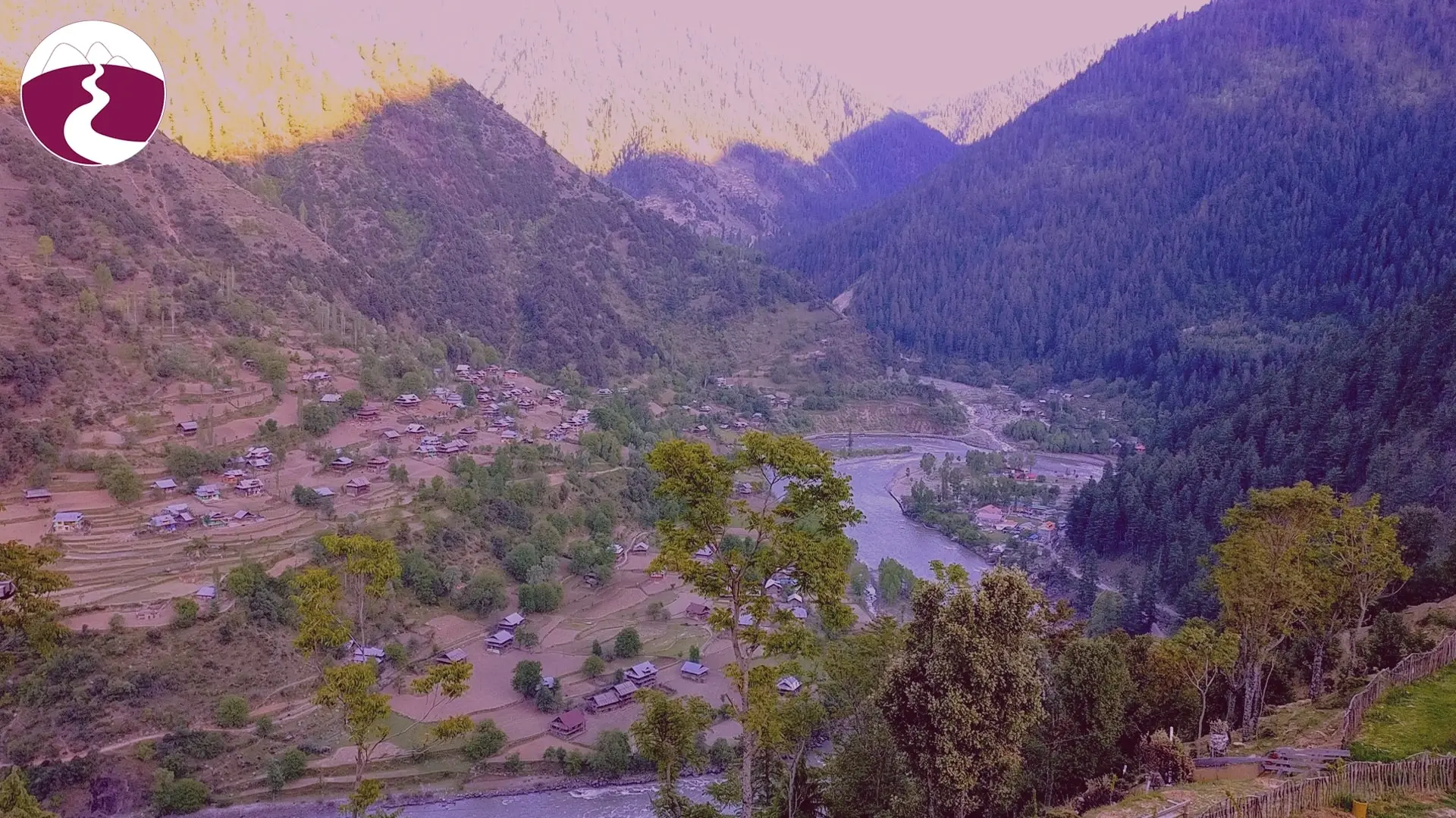 upper neelum