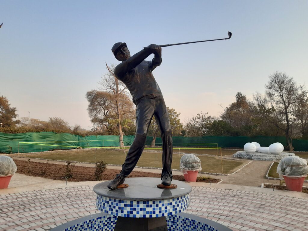 Islamabad Golf Club
