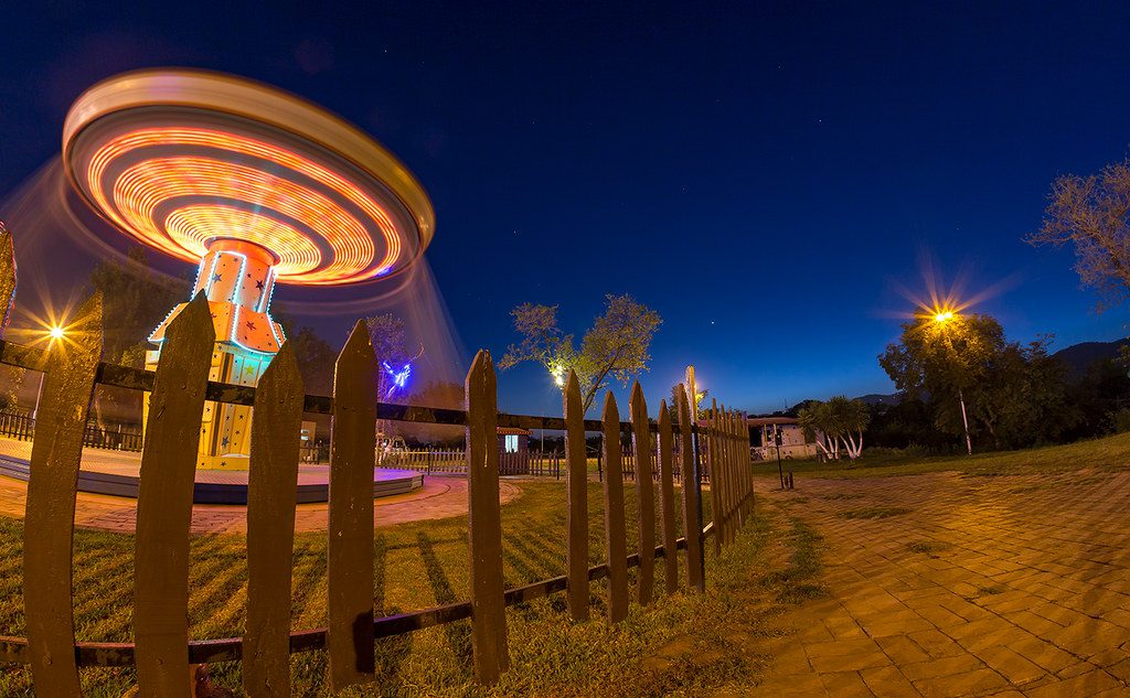 Lakeview Park islamabad