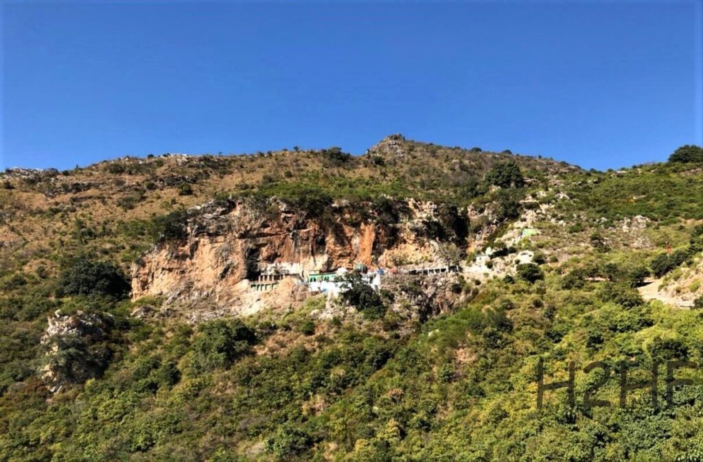 Loh-e-Dandi Islamabad