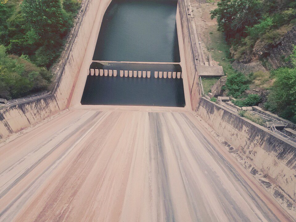 Simly Dam islamabad