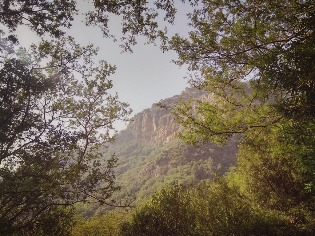 Trail 6 islamabad