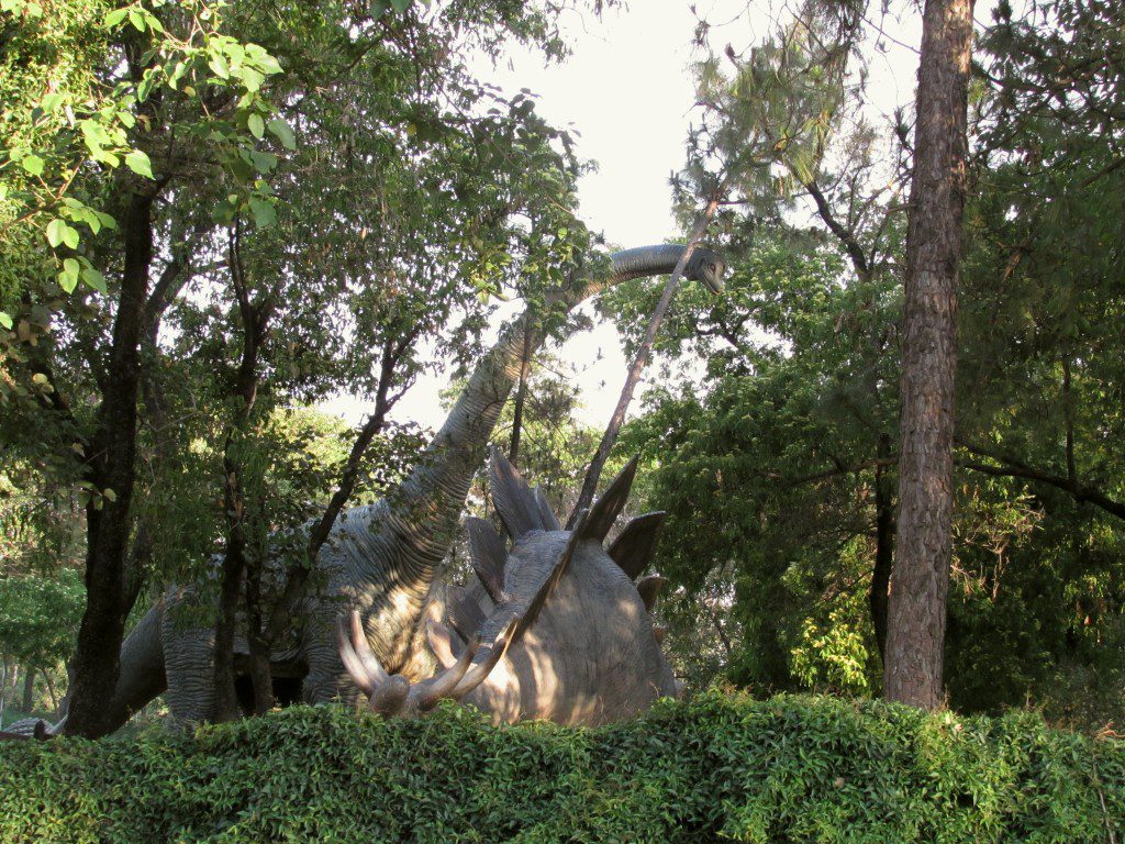 Dinosaur Park