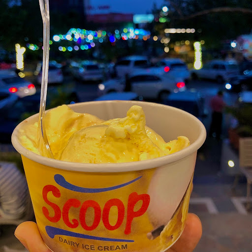 Scoop (F-7) islamabad