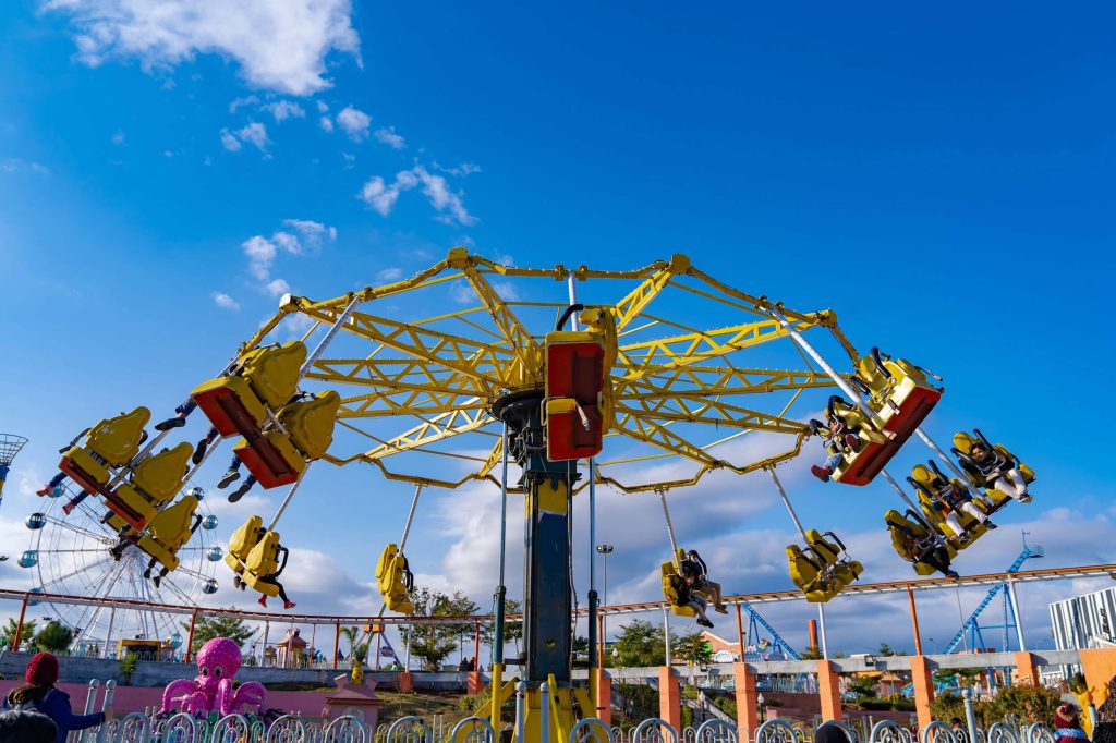 joyland islamabad