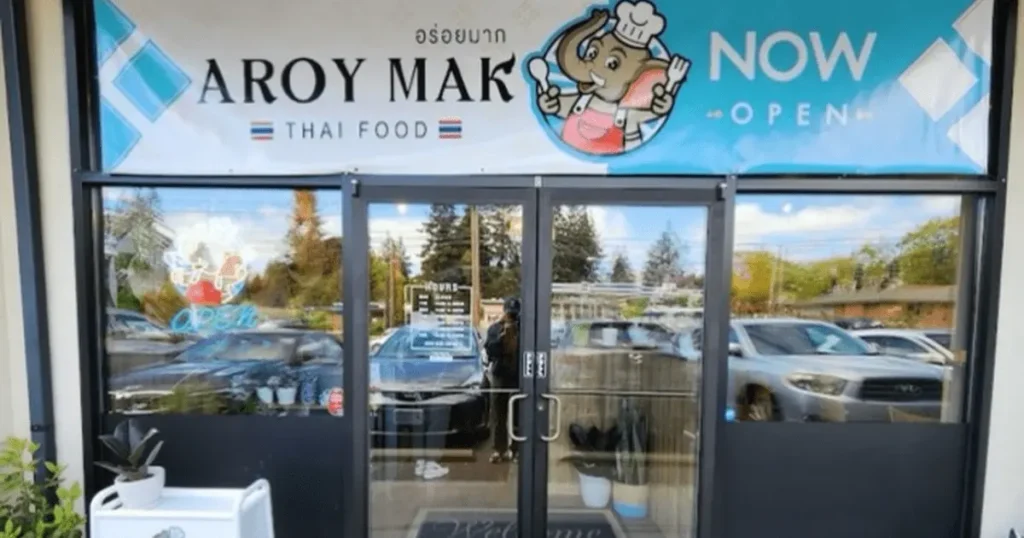 Aroy-Mak-Thai-Food-Seattle-Washington