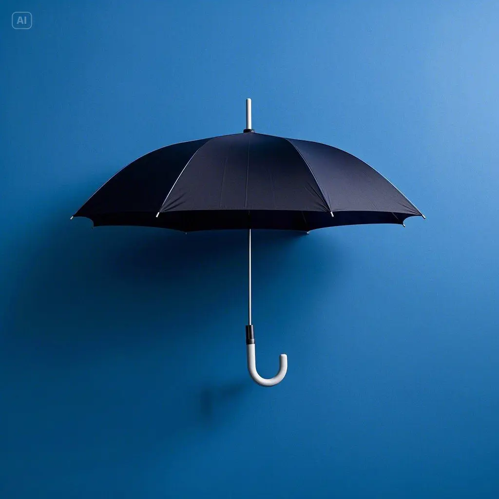Compact-Umbrella