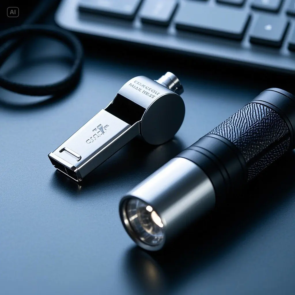 Emergency-Whistle-Flashlight