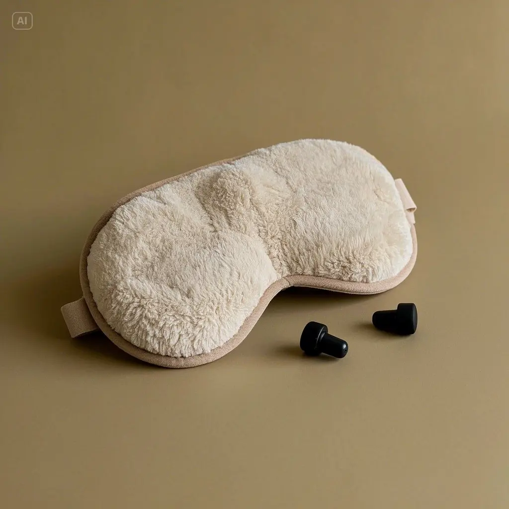 Eye-Mask-Earplugs