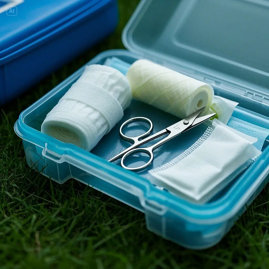 First-Aid-Kit
