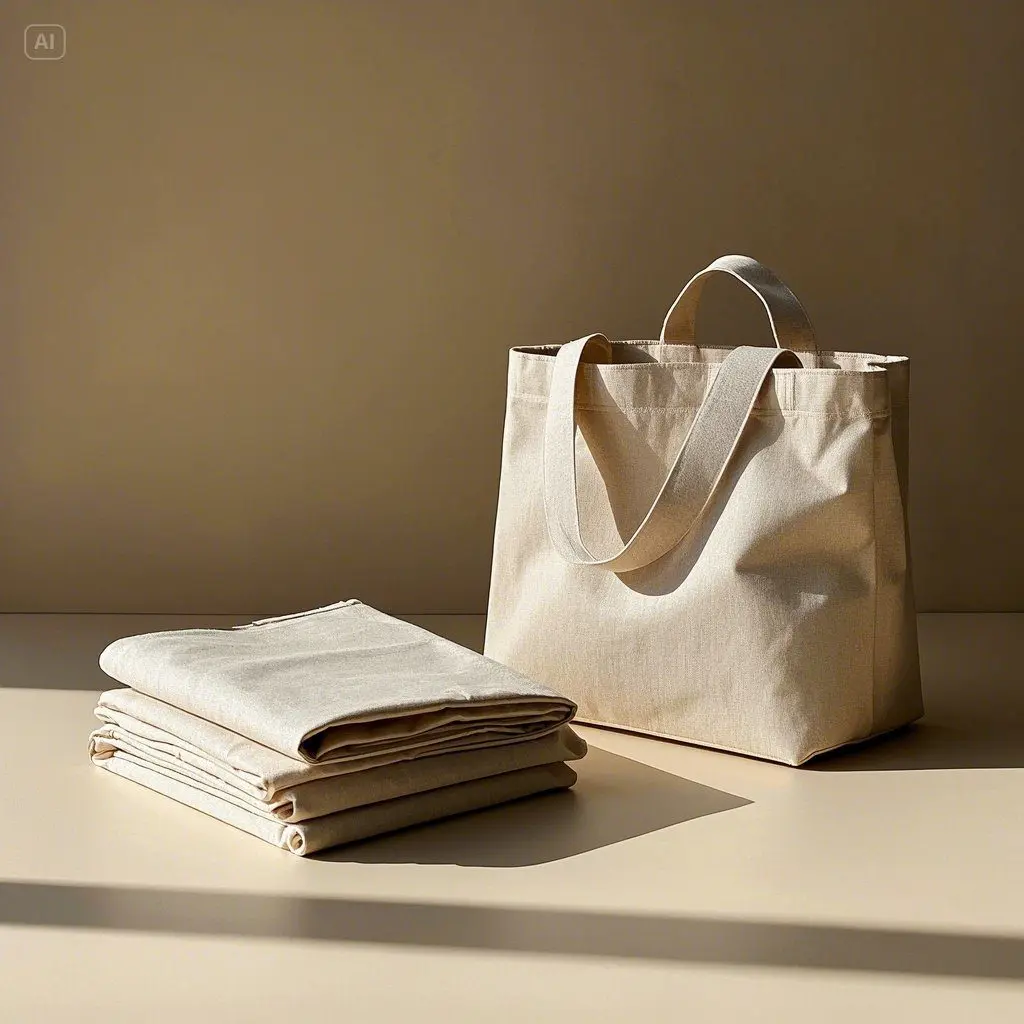 Foldable-Shopping-Bag
