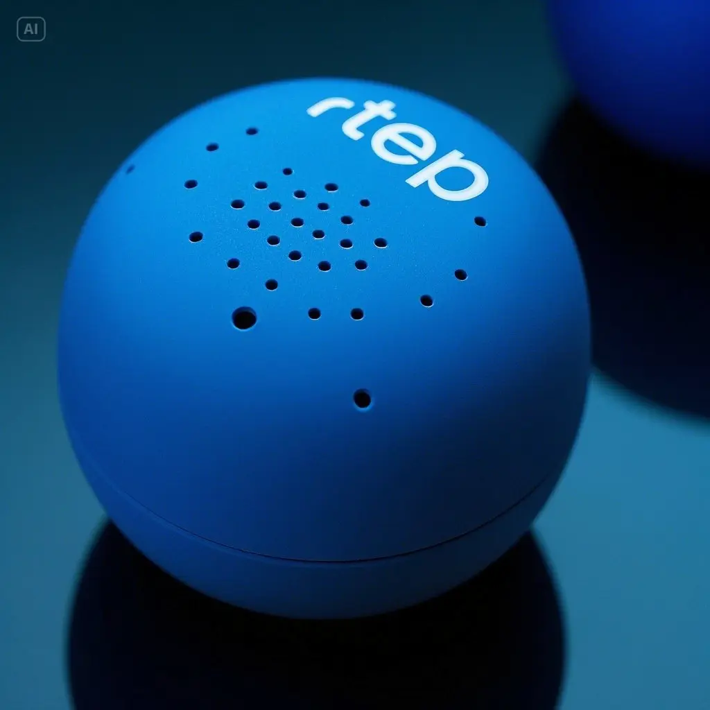 Mini-Bluetooth-Speaker