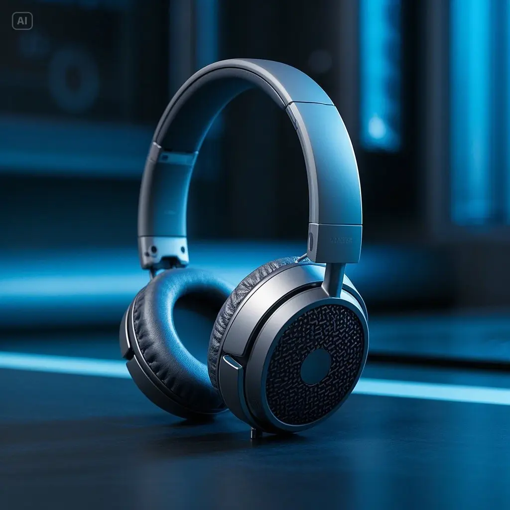 Noise-Canceling-Headphones