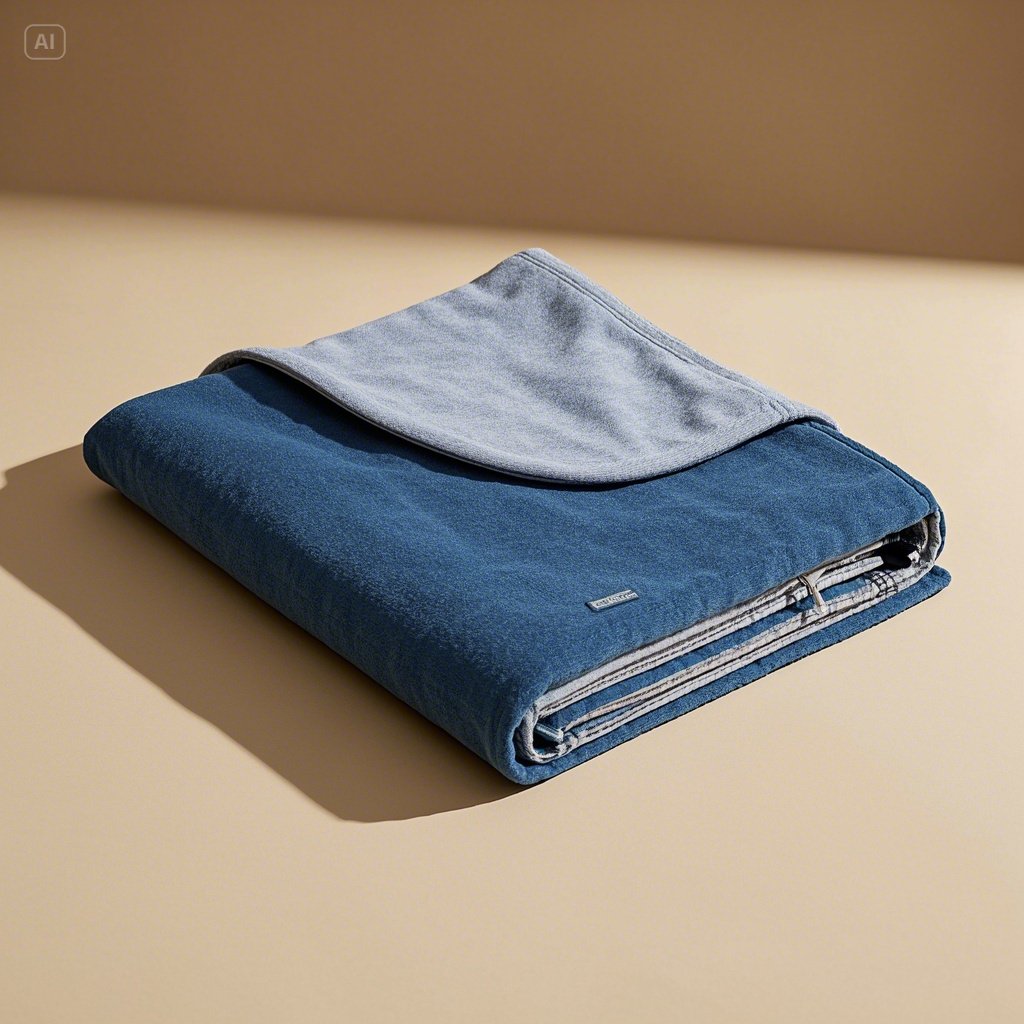 Portable Blanket