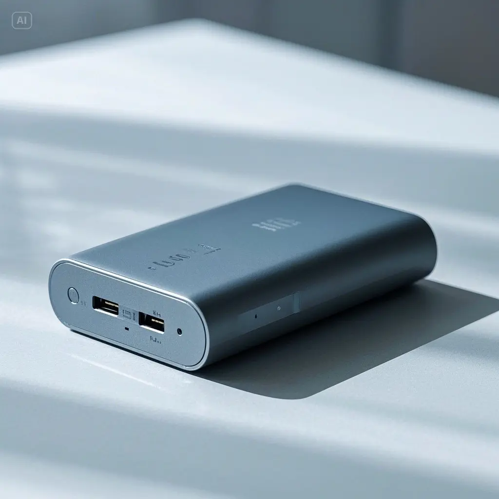 Power-Bank