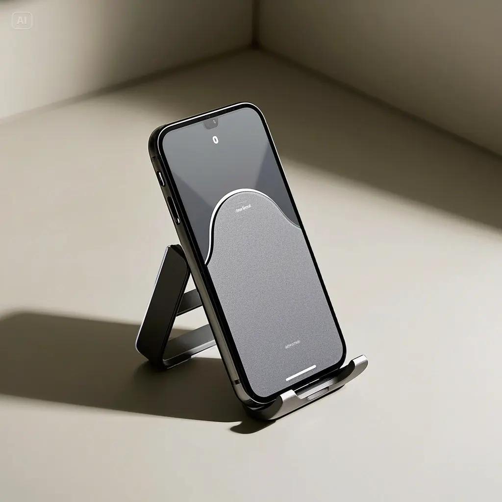 Smartphone-Holder-Stand