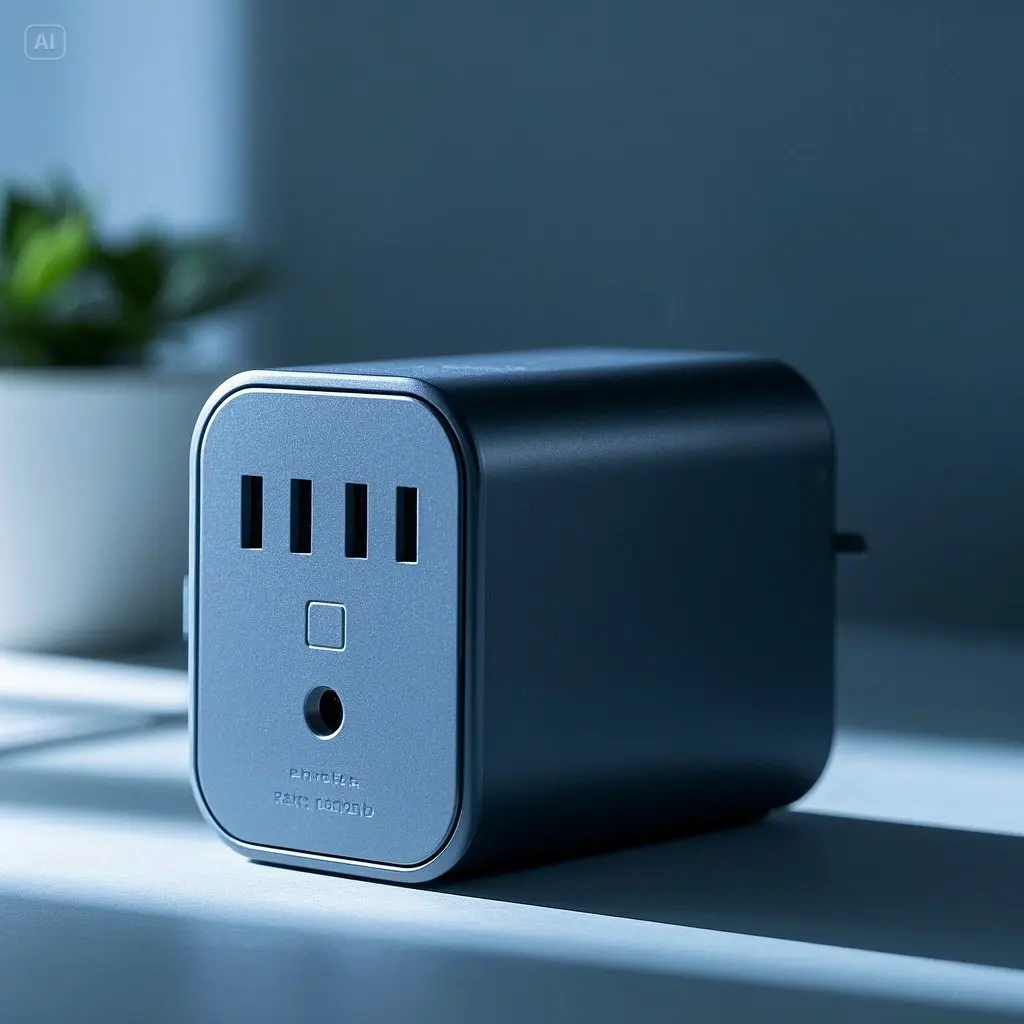 Universal-Travel-Adapter