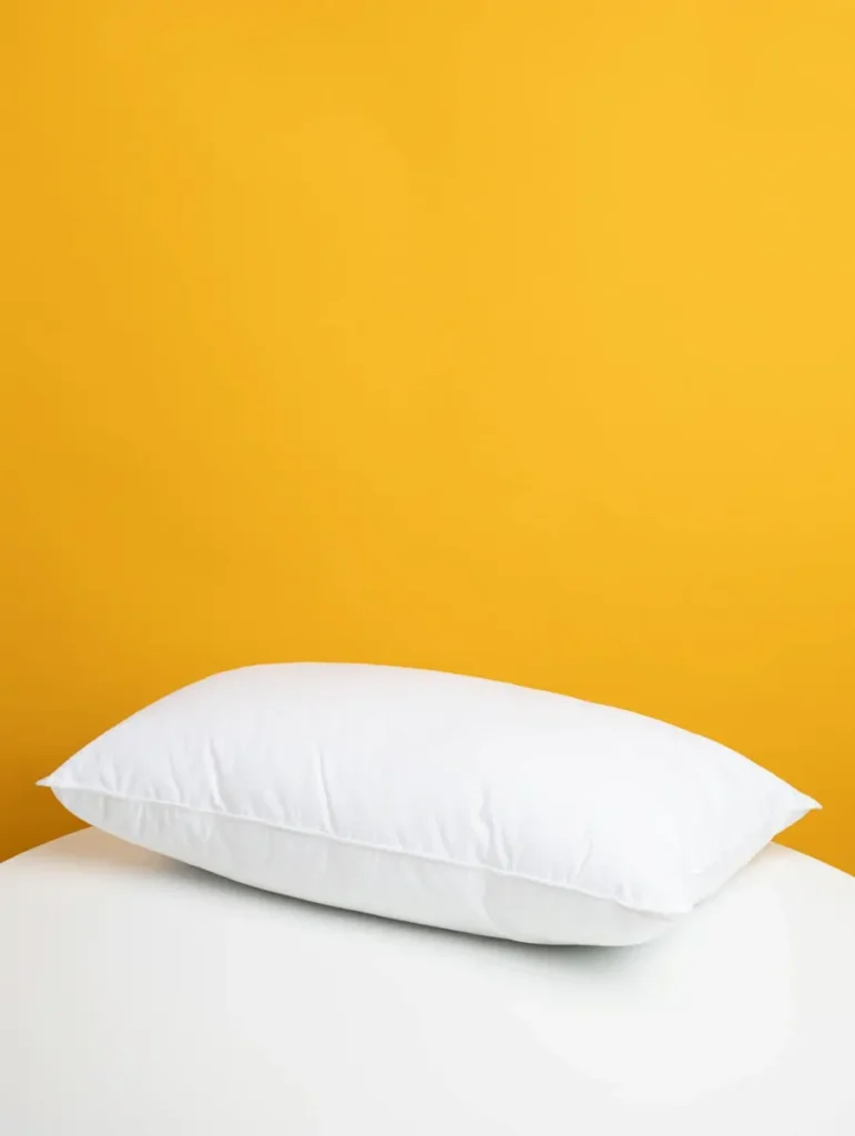 pillow