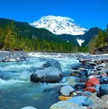 Barawal Valley