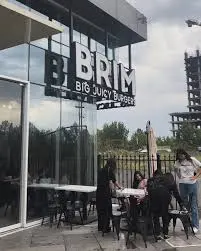 Brim Burgers-Islamabad