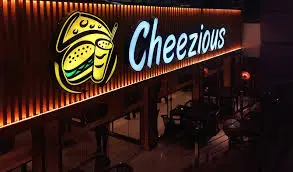 Cheezious-Islamabad