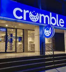 Crumble-Islamabad