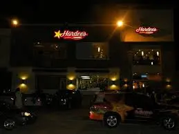 Hardee's-Islamabad