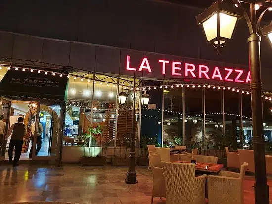 La Terrazza-Islamabad