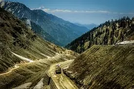 Lawari Valley