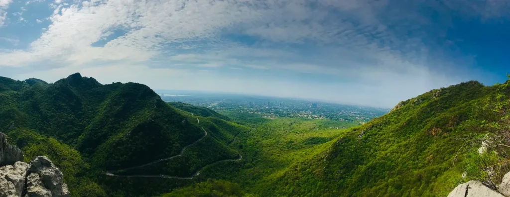 margalla hills national park-Islamabad