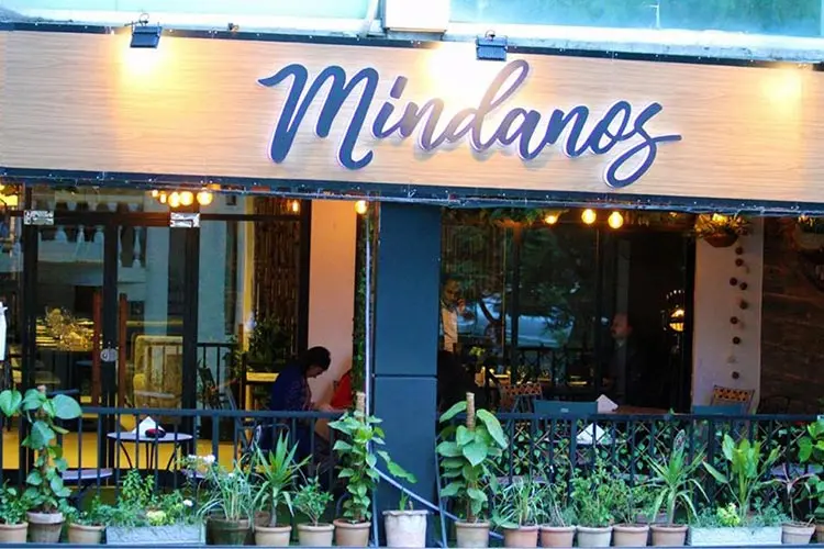 Mindanos-Islamabad