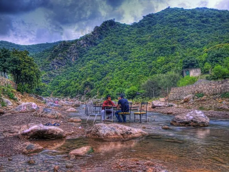 Shahdara-Islamabad