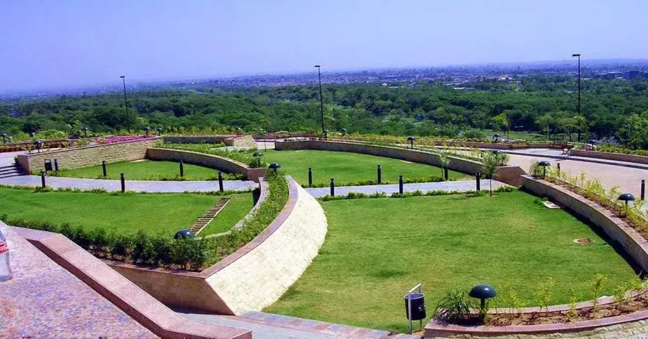 Shakar-Parian-Islamabad