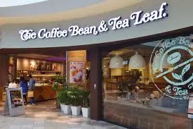 The Coffee Bean & Tea Leaf-Islamabad