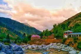 Toormang Valley