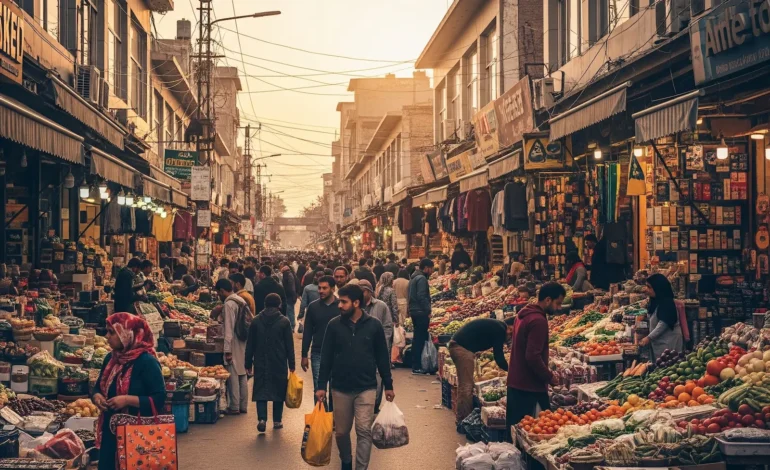 Famous Markets in Islamabad (Updated in 2025)