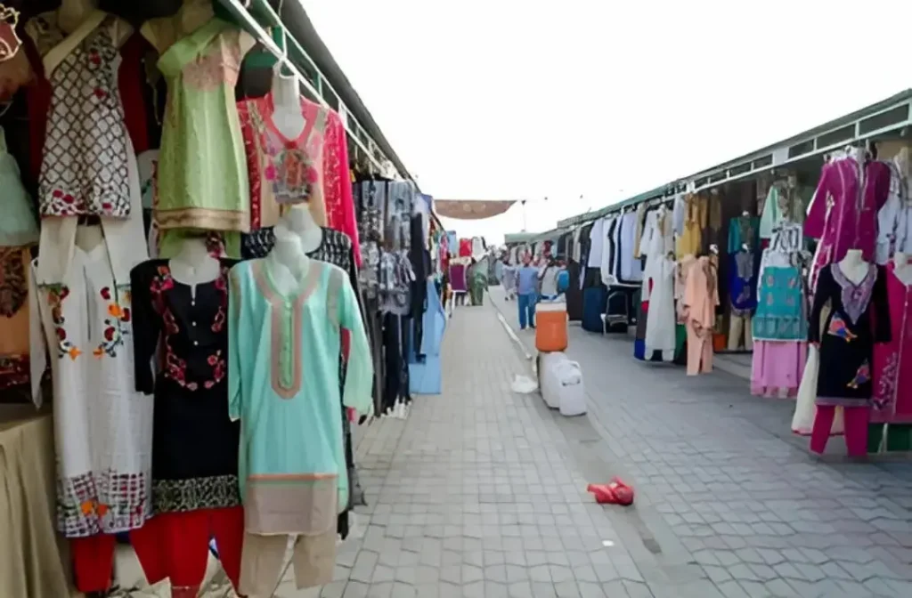 itwar-bazar-Islamabad