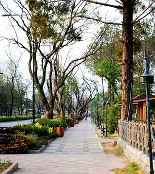 lakeview-Islamabad
