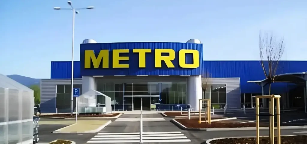 metro-mall-Islamabad