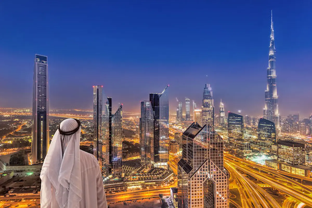 Top 25 Places to Visit for Free in Dubai with Family [2025 Guide]