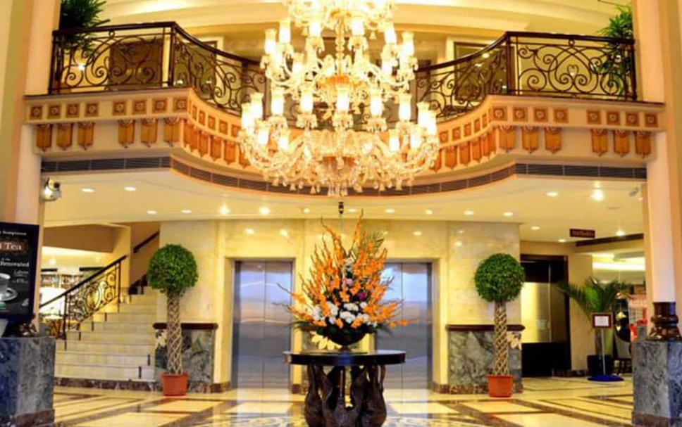 Faletti's Hotel Lahore