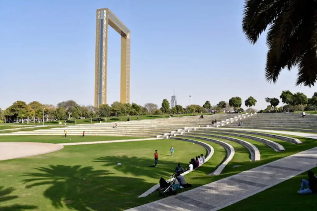 Zabeel Park