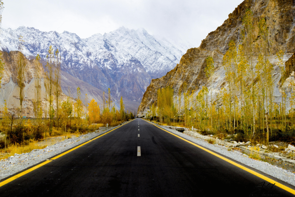 Gilgit Baltistan