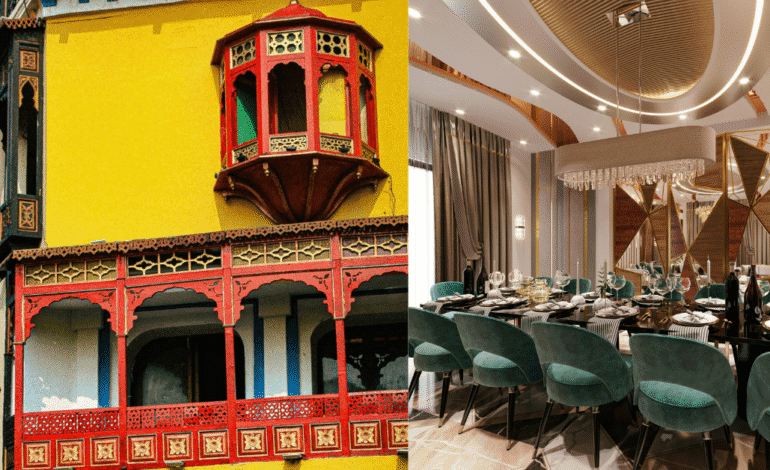 Top 5 Hidden Gem Restaurants in Pakistan: Discover the Best Pakistani Restaurants