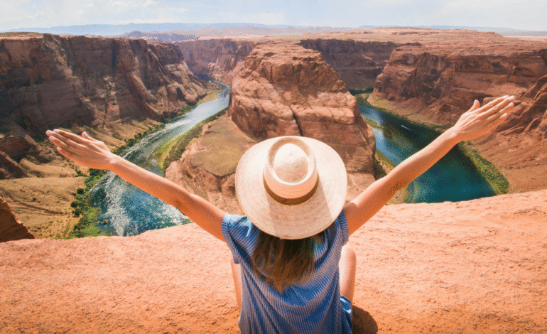 12 Spectacular Places to Go in Arizona That Will Transform Your Travel Experience