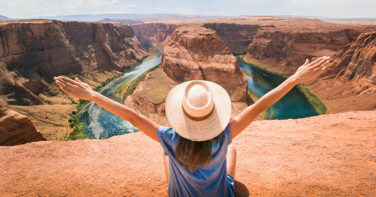 12 Spectacular Places to Go in Arizona That Will Transform Your Travel Experience