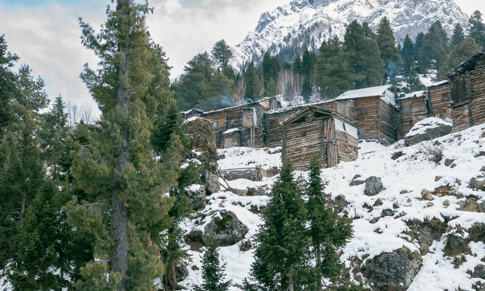 Gilgit Baltistan