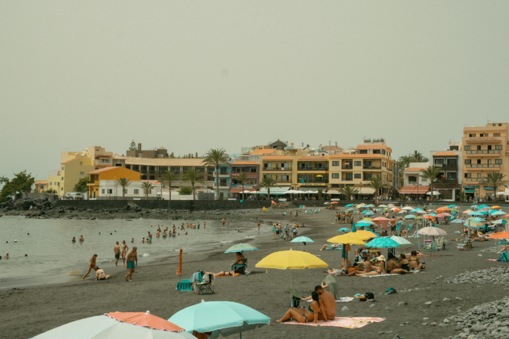 Santa Barbara - "American Riviera"